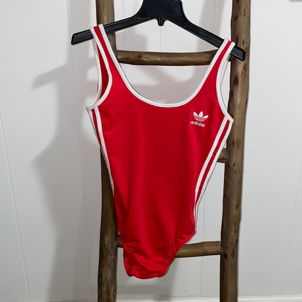 Adidas bodysuit
